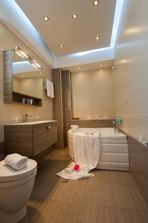 Villa Harmony-Crete Residences Adelianos Kampos Habitación foto
